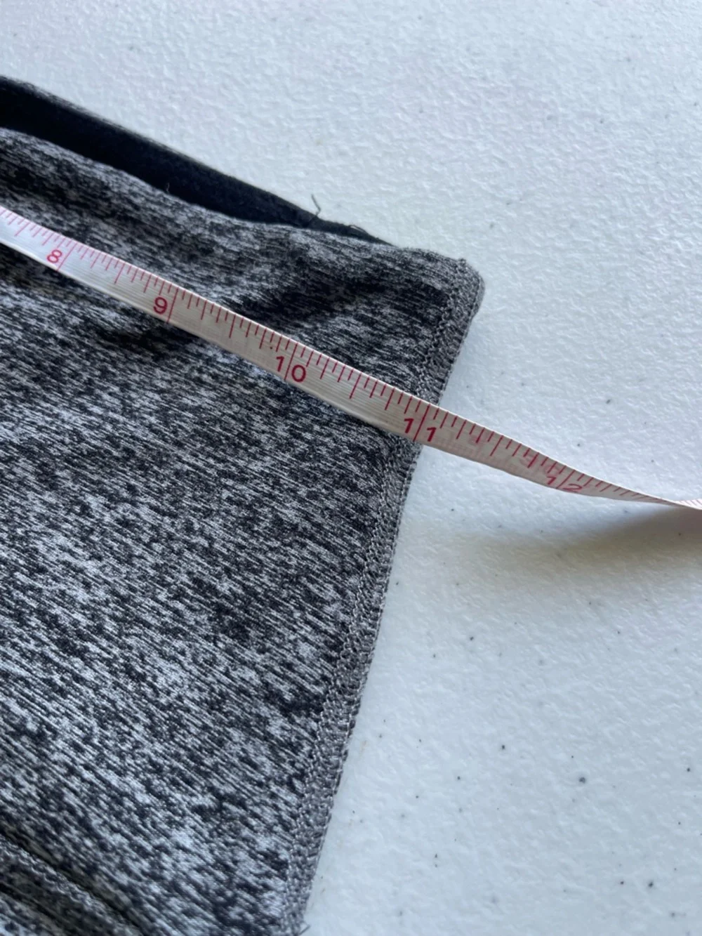 Beyond Yoga x Peloton High Rise Leggings XXS Gray Made in USA